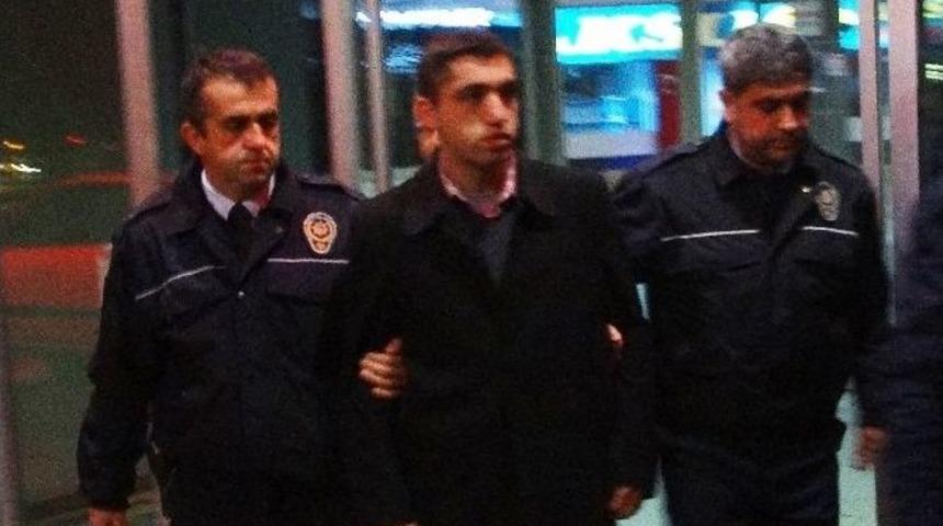 Fet&ouml;&rsquo;n&uuml;n Muhasebecisi Kahramanmaraş&rsquo;ta Yakalandı