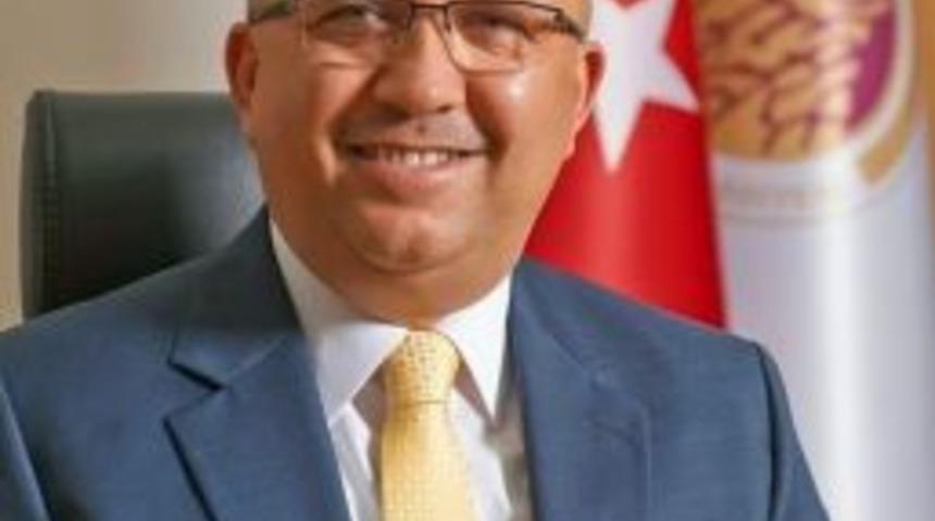 Belediye Başkanı Kalp Krizi Ge&ccedil;irdi