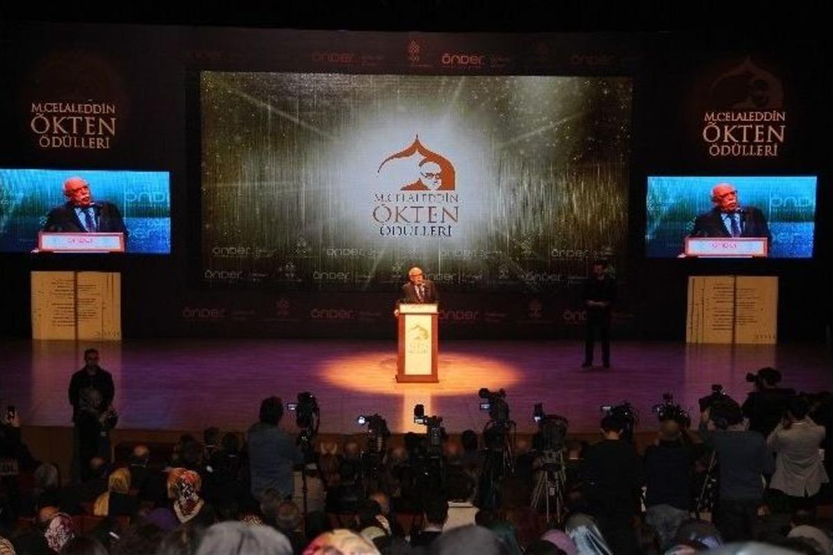 Bakan Avcı: &ldquo;imam Hatip Okulları &Ouml;z&uuml;nde Milletin Eğitime M&uuml;dahalesidir, Bir Halk Hareketidir"