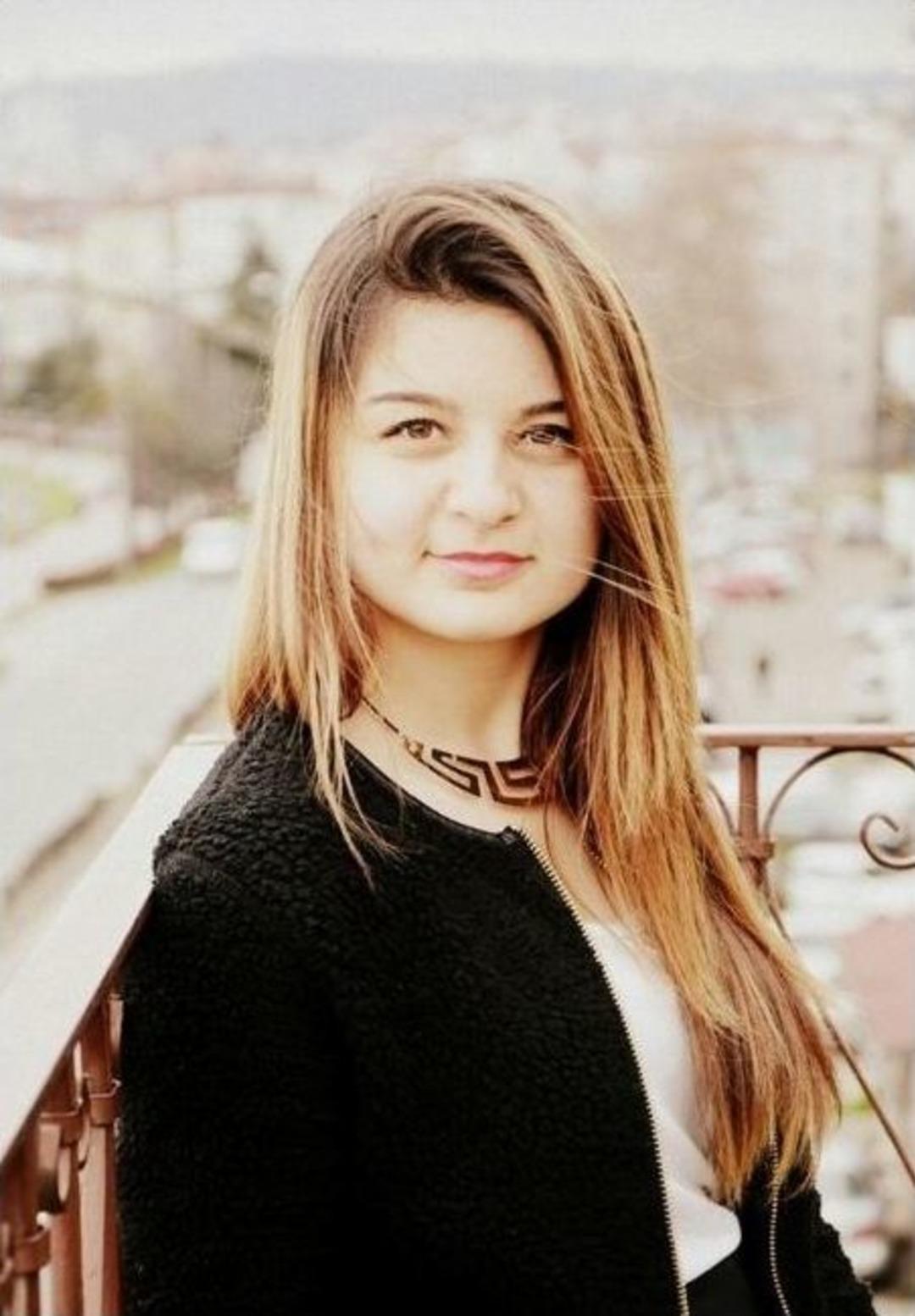 Kazada &Ouml;len Gen&ccedil; Kızın Organları 4 Hastaya Umut Oldu