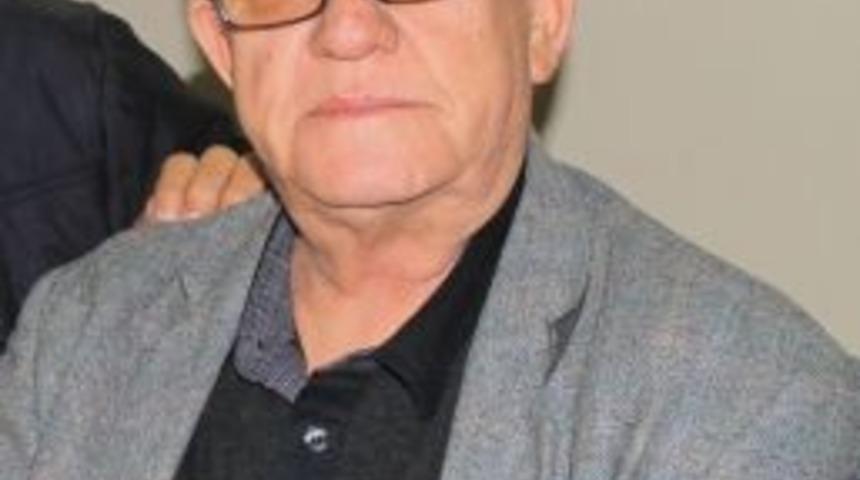 Kayseri Amat&ouml;r Camiasının Duayen İsmini Kaybetti