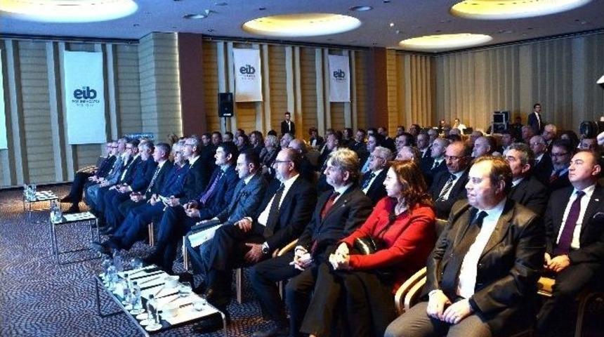 Erhan; &ldquo;t&uuml;rkiye 1923&rsquo;teki Fabrika Ayarlarına D&ouml;nmek Zorunda&rdquo;