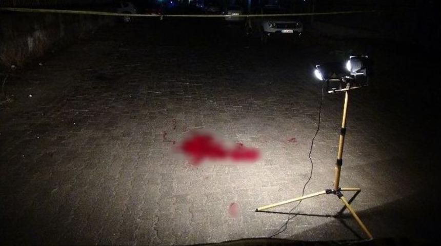 Viranşehir&rsquo;de Bir Erkek Cesedi Bulundu