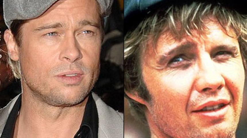 Kadınların İlk Aşkı Babaları