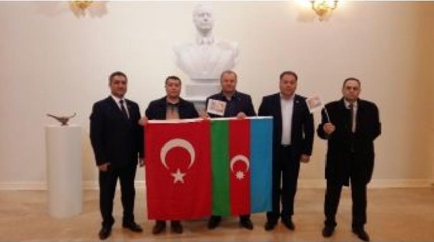 Mehmet Akif Ersoy&rsquo;un &Ouml;l&uuml;m Yıl D&ouml;n&uuml;m&uuml;