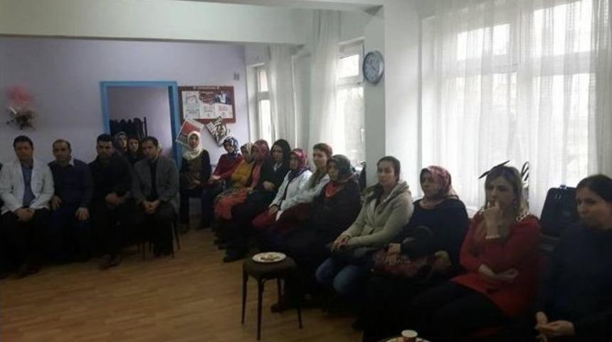 Develi Kaymakamı Murat Duru Okul Ziyaretlerine Başladı