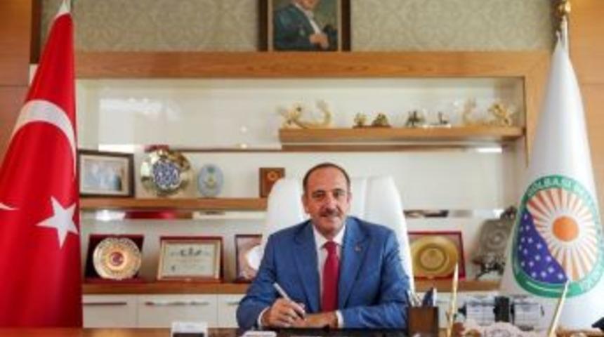 Başkan Duruay, Mehmet Akif Ersoy&rsquo;u Andı