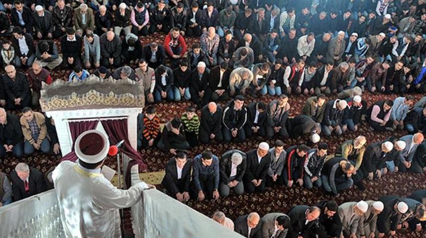 Cuma namazı nasıl kılınır, kaç rekattır? (Video) (Diyanet 21 Eylül Cuma hutbesi)