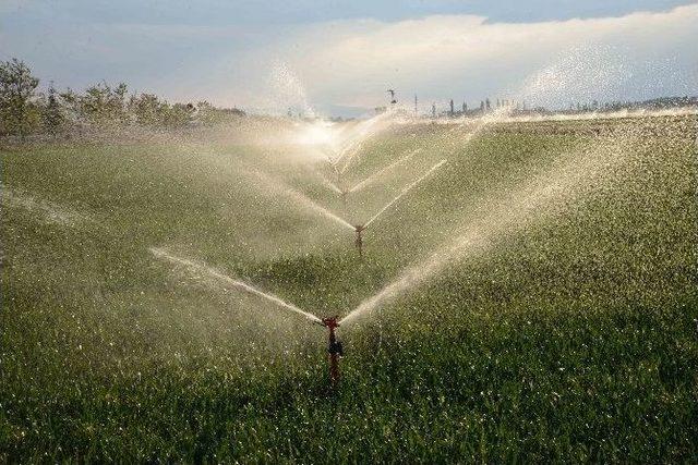 Konya Ovası’nın Özlemi Kop, Hızlı Adımlarla Yürüyor