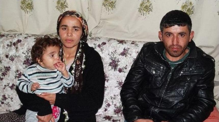 Oğlunu Kaybeden Babanın "kızımı Yaşatın" Feryadı