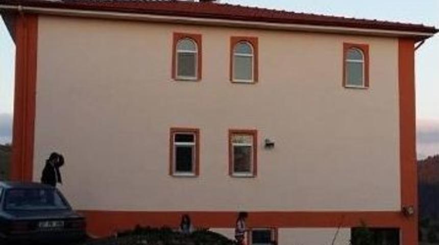 &Uuml;y&uuml;k&ouml;ren K&ouml;y&uuml; Camisinin Adı 15 Temmuz Şehitler Camii Oldu