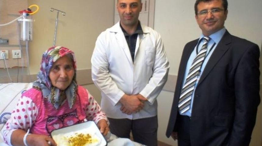 Doktorlar Bile Şaşırdı