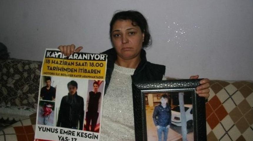 (&ouml;zel Haber) 17 Yaşındaki Gencin Cinayet Zanlılarına Ceza Yağdı