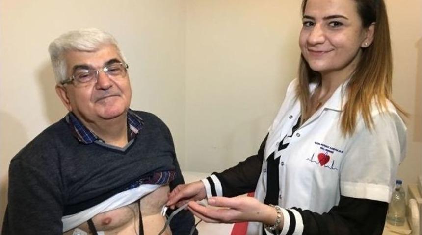 &rsquo;canlı Bomba&rsquo; İhbarlarına Belgeli &Ccedil;&ouml;z&uuml;m