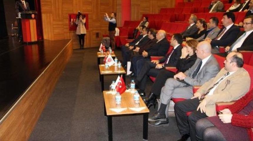 İosb Başkanvekili Şaban G&uuml;lbahar: &ldquo;&Ccedil;alışma Seferberliğine Ihtiyacımız Var&rdquo;