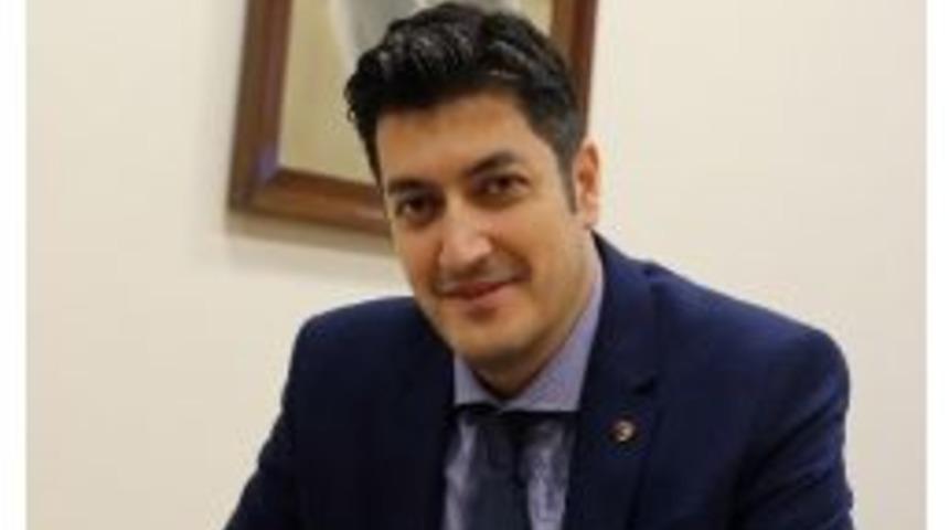 Koto Genel Sekreteri Anlıpak&rsquo;tan K Belgesi Uyarısı