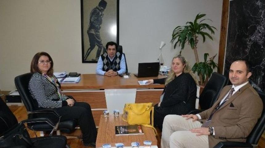 Bilecik Belediyesinde Uluslararası Akretitasyon Takipli Iso 9001 Denetimi