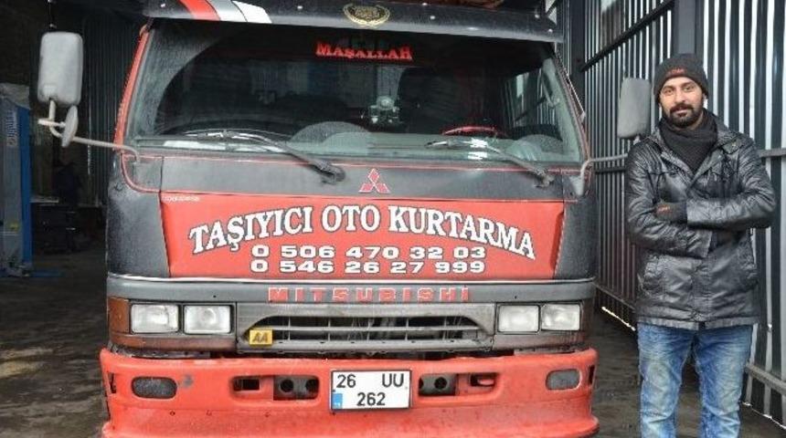 Kışla Birlikte İşleri De A&ccedil;ıldı