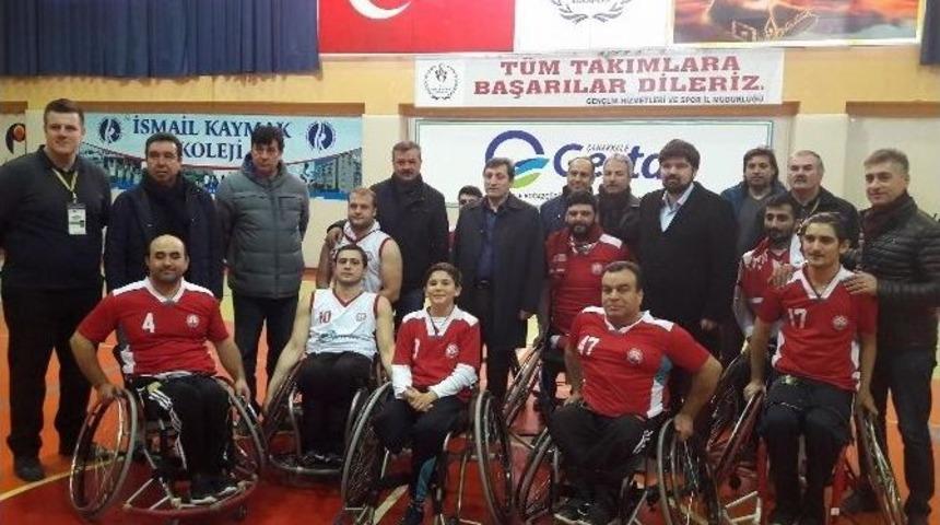 Boğazg&uuml;c&uuml; Galibiyet Serisini S&uuml;rd&uuml;r&uuml;yor