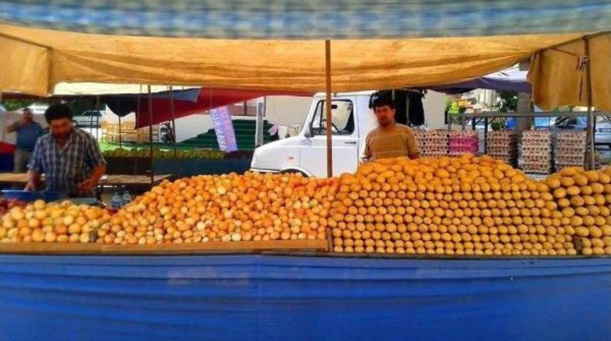 Demir &Ccedil;ubukla D&ouml;v&uuml;len Pazarcı 1 Ay Sonra &Ouml;ld&uuml;