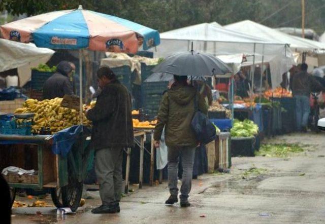 Demir Çubukla Dövülen Pazarcı 1 Ay Sonra Öldü