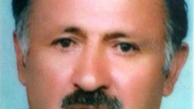 Pazarcı Cevat Altuğ, Maydonoz Yüzünden Dövülerek Öldürülmüş