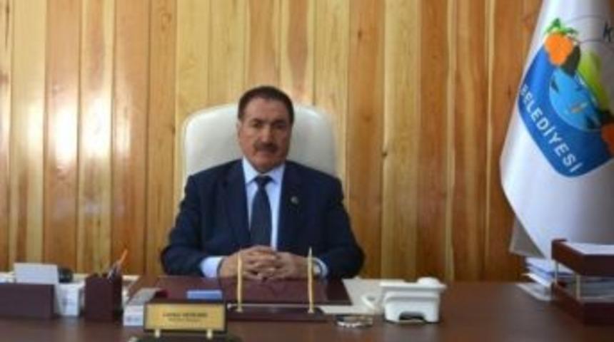 Dirilişin Mimarı Ş&uuml;kranla Anıldı