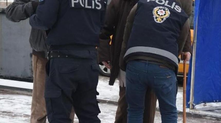 Sivas'ta 18 Sanıklı Fet&ouml; Davası Başladı