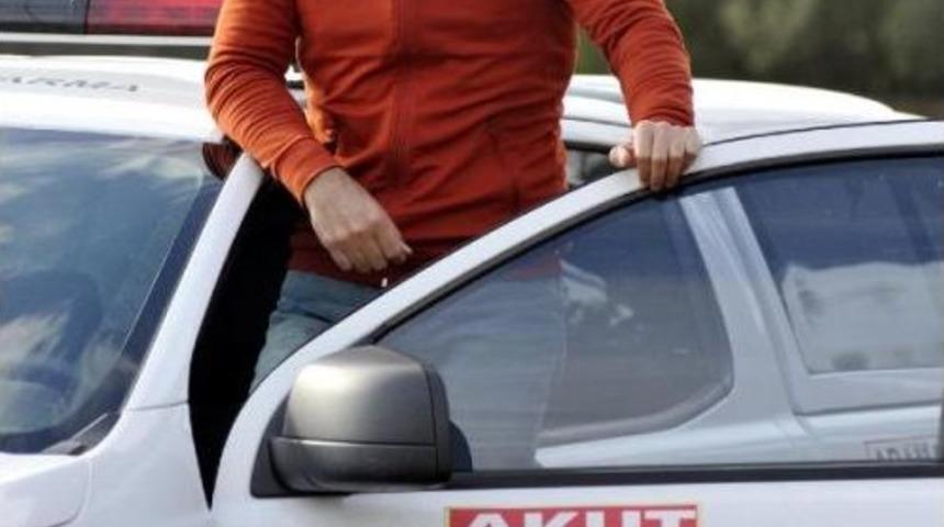 Turistler 'likya Yolu'nun Cazibesine Kapılıp Kayboluyor