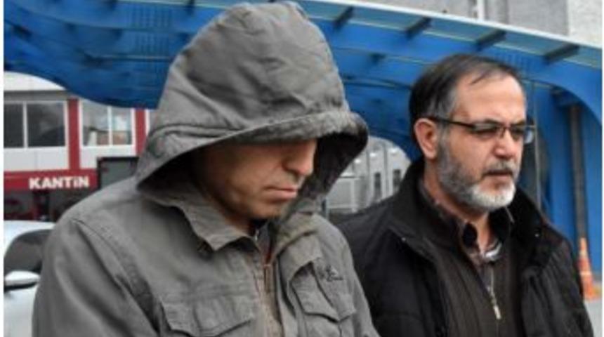 Konya'da Fet&ouml;'n&uuml;n 5 'mahrem Abi'si Serbest Bırakıldı