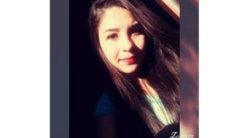 Genç Kızdan 27 Gündür Haber Alınamıyor