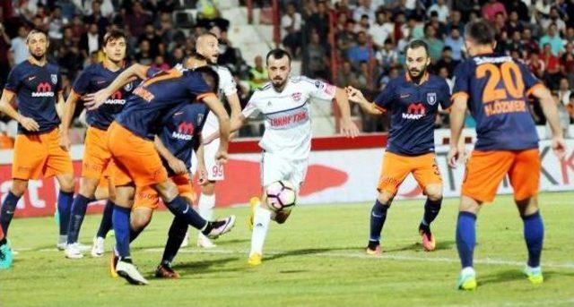 Gaziantepspor 27 Senenin En Kötüsü