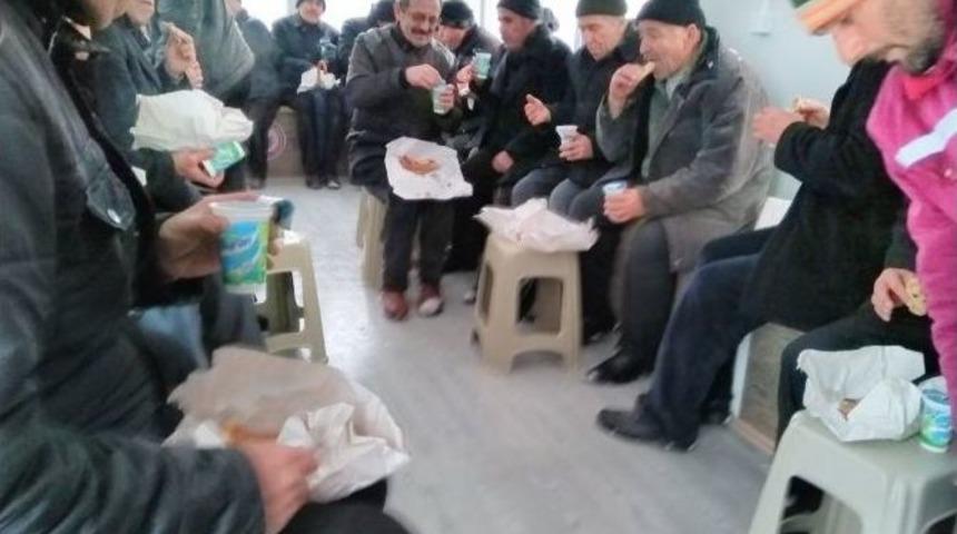 Seydişehir Belediyesi Sosyal Belediyecilikte Sınır Tanımıyor