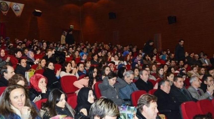 &Ouml;ğretmenlere &ldquo;&ouml;ğrenciyi Okumadan &Ouml;ğrenciyi Okutamayız&rdquo; Semineri