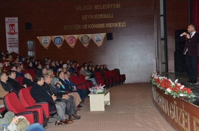 Öğretmenlere “öğrenciyi Okumadan Öğrenciyi Okutamayız” Semineri