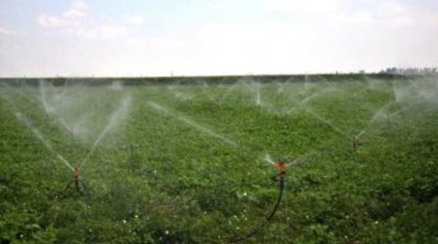 Kop Projesi 2019 Yılında Tamamlanacak