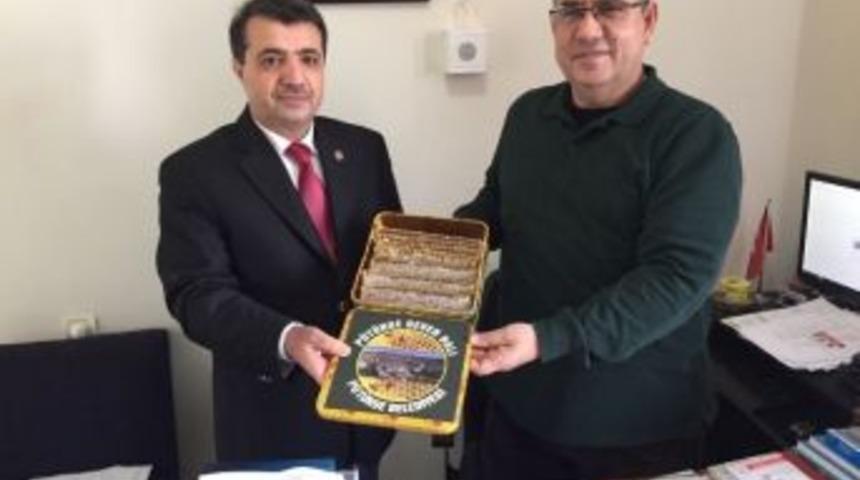 Kalpte Yeni Tehlike Epikardiyal Yağ