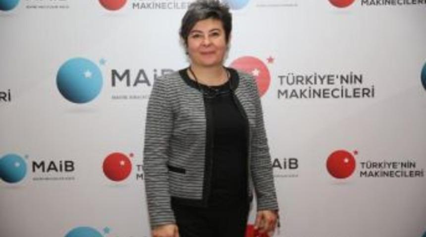Makineciler, Teknolojik &Uuml;retim I&ccedil;in Proje Y&uuml;r&uuml;t&uuml;yor