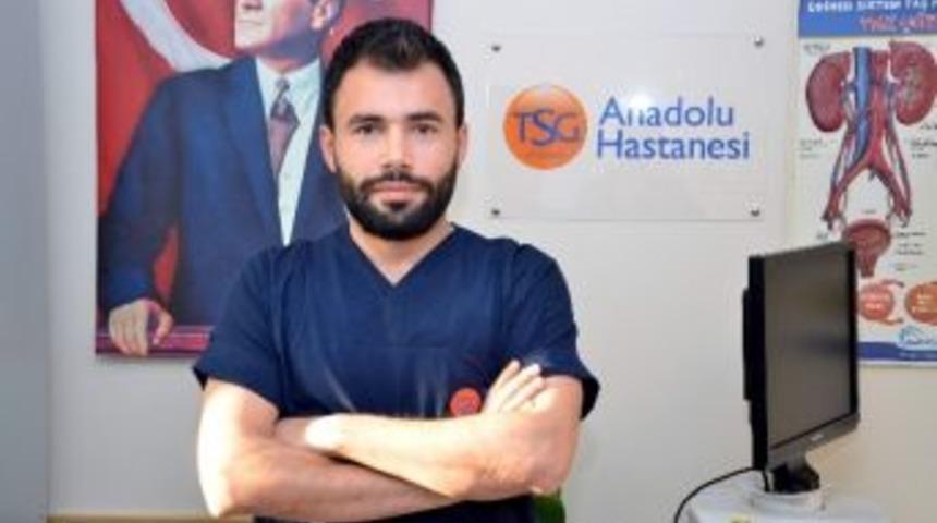 Halsiz Ve Enerjinizin Bittiğini Hissediyorsanız Dikkat