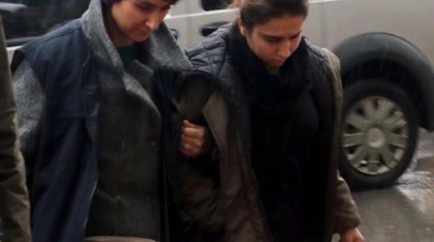 Samsun'da, Pkk Propagandasına 3 G&ouml;zaltı