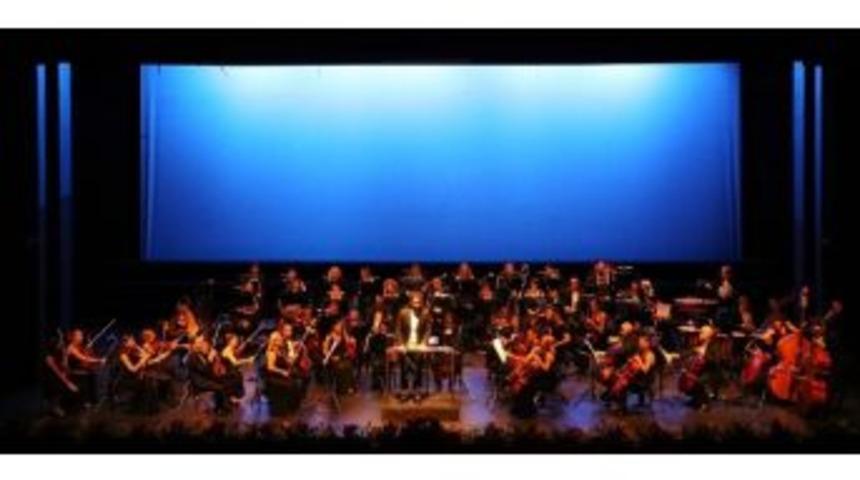 Antdob’dan Yeni Yıl Konseri