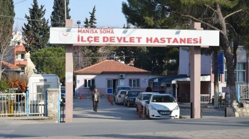 (&ouml;zel Haber) Sağlıkta Şiddet Cezasız Kalmıyor