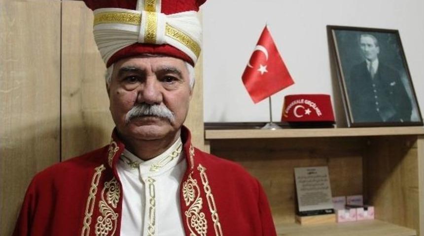 U&ccedil;ak Kazasında &Ouml;len Kızıl Ordu Korosu İle Aynı Sahneyi Paylaştı