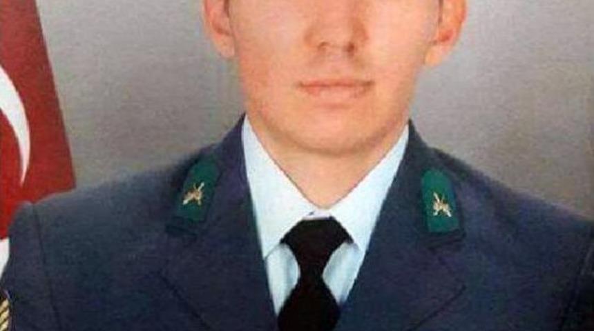 Fırat Kalkanı Şehidi 2 Astsubay Cenazeleri Dna Testiyle Belirlendi