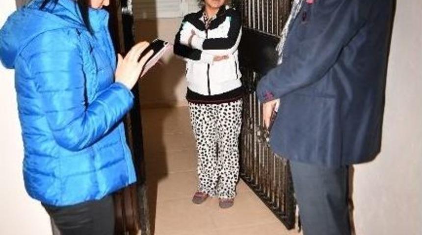 Gezici Ekip Soruyor Başkan &Ccedil;&ouml;z&uuml;yor