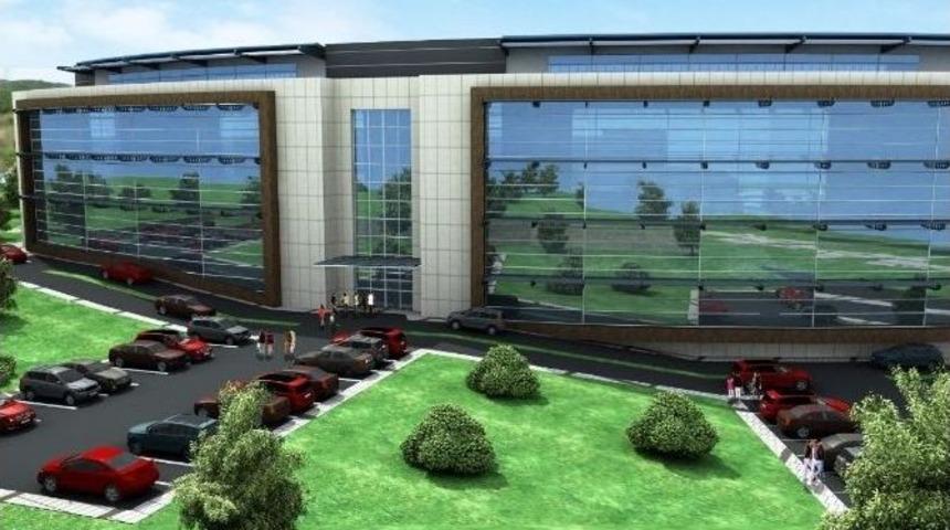 Milas&rsquo;ta Yeni Hastane İnşaatı Başlıyor