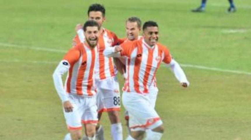Adanaspor Başkanı Akg&uuml;l: "kıvılcımı Yakalayacağız"