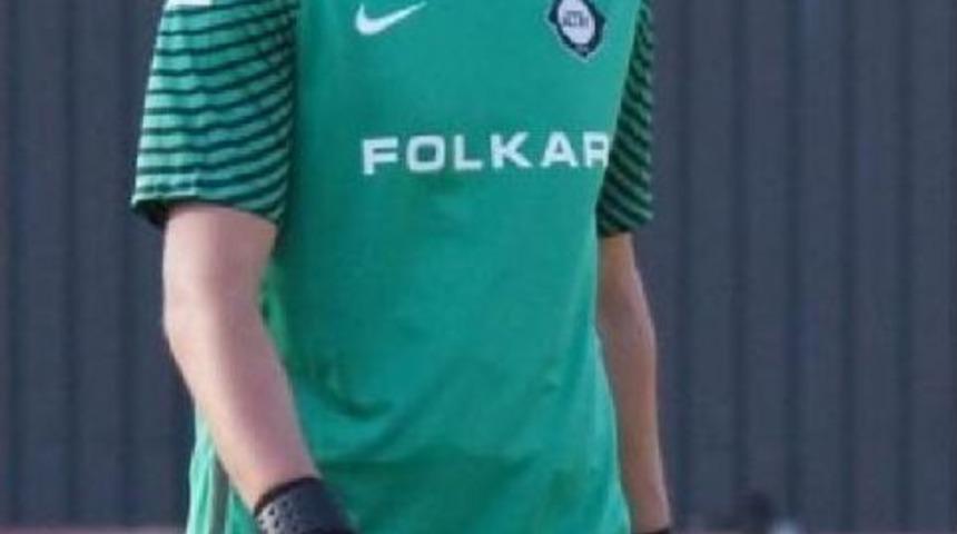 Altay'da Yaprak Dökümü