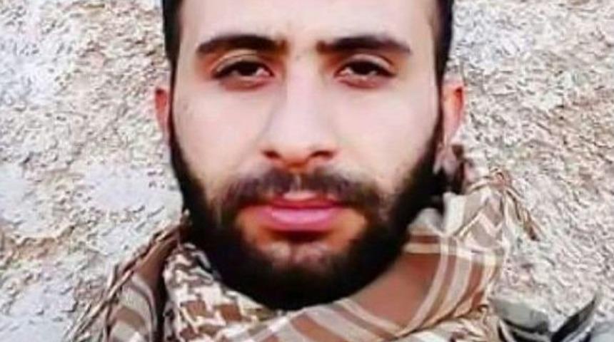 El-bab Şehitlerinin Kimlikleri Dna Testi İle Belirlendi