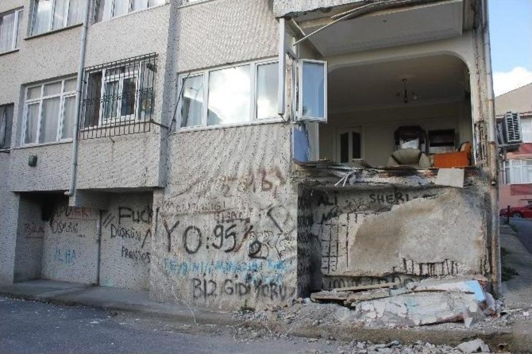 (&ouml;zel Haber) Ey&uuml;p&rsquo;te &ldquo;&ouml;l&uuml;m Blokları&rdquo; Dehşet Sa&ccedil;ıyor